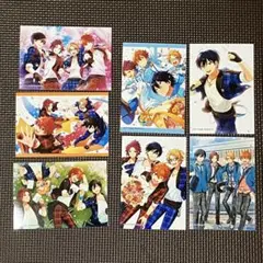 あんスタ trickster 7個セット - メルカリ