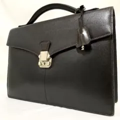 レザー ビジネスバッグ