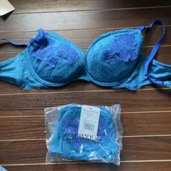 新品PEACH JOHN PJ DAYS レースオンモチーフPT セットのサムネイル