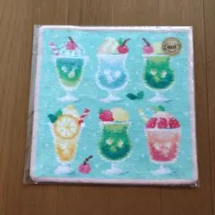 送料込み　FEILER フェイラー ハンカチ