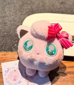 新品未使用】ポケモン プリン Don't Attack Me マスコット - メルカリ