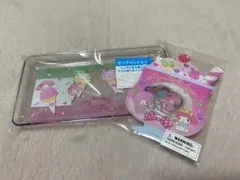 マイメロディ ２点セット