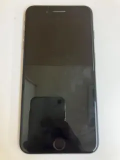 iPhone 7 Plus 黒　携帯　ジャンク　Apple