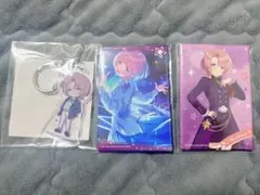 くじ引き堂　学園アイドルマスター　有村麻央　まとめ売り