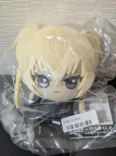 しゅごキャラ！ ちびぐるみ vol.1 ぬいぐるみ　ほしな歌唄