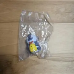 すみっコぐらし 京都水族館のいきものたち ケープペンギンとえびふらいのしっぽ