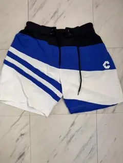 完売モデル』CRONOS ハーフパンツ XL ホワイト - メルカリ