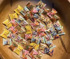 ネイルパーツ　お菓子