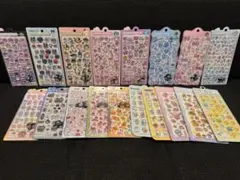 ボンドロ　うるちゅる　プチドロ　１８枚セット