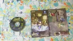 ゲームキューブ 　ソフト　ファイアーエムブレム 　蒼炎の軌跡