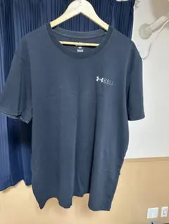 Under Armour ブラック Tシャツ 3XL