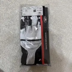 KUSHITANI GPRグローブ6-1.1 手のひら側カンガルー皮使用 - メルカリ