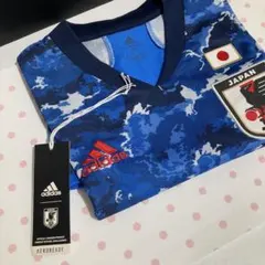 【お買得】adidas アディダス 日本代表 ユニフォーム M レディース