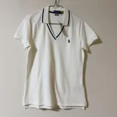 Ralph Lauren 半袖ポロシャツ USサイズ M