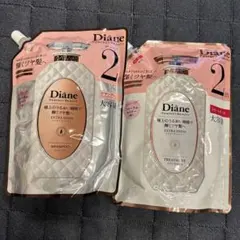 Diane Perfect Beauty 詰替セットのサムネイル
