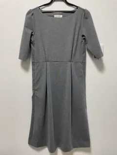 スウィートマミー　授乳服ワンピース　Mサイズ