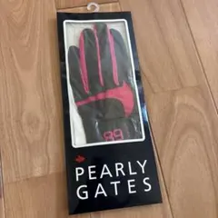 pearly gates手袋
