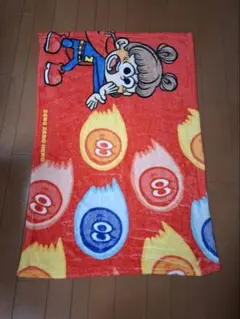 電気グルーヴ 鬼マフラータオル グッズ - メルカリ