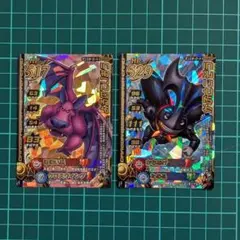 ドラゴンクエストモンスターバトルロード 鳥山明先生書き下ろし ロトSP