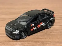 トミカ 三菱ランサーエボリューションⅩ (ラリーアート仕様) AEON特注品