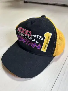 阪神タイガース 鳥谷敬 2000本安打記念 メッシュキャップ - メルカリ
