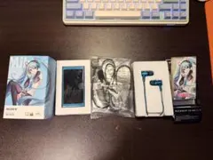 WF-LS910N/MK 初音ミク_2025Edition ホワイト イヤホン - メルカリ