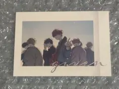 ギヴン展 ENCORE キヅナツキ ぱしゃこれPREMIUM given カラー