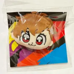 ペルソナ　P30th 主人公 ぶくぶ　ぬいぐるみバッジ　 汐見琴音 P3P