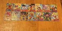 聖闘士星矢EPG ポストカード18枚＋ファイル Saint Seiya - メルカリ