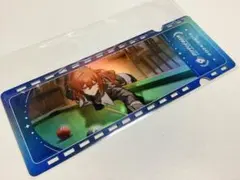 原神 HoyoFair 2024 チケット オーロラカード ディルック 2026年最新】ホヨフェア ディルックの人気アイテム - メルカリ