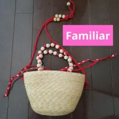 2026年最新】ファミリア かごの人気アイテム - メルカリ