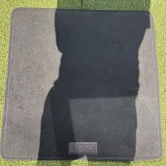 JLラングラー　ラゲッジマット