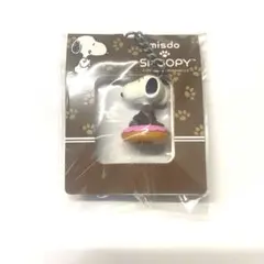 スヌーピー　SNOOPY ミスド　キーホルダー