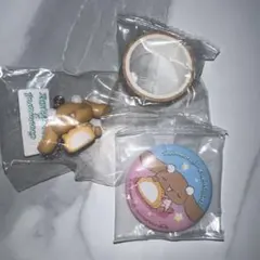 シナモロール くら寿司