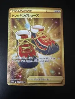 トレッキングシューズ UR S10D タイムゲイザー 087/067