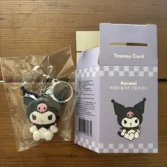 ラスト】韓国限定 クロミ マイメロ ポチャッコ キティT-money - メルカリ