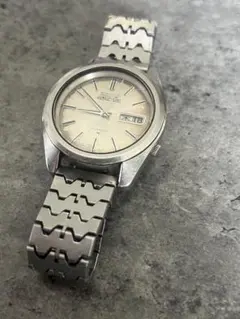 SEIKOセイコー5 アクタス　7019-7040 メンズ時計　稼働品のサムネイル