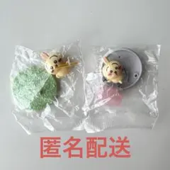 ちいかわ　チョコサプ　うさぎ　2個セット