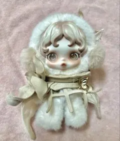 SINONOシノノ ミステリーガール【バレンタイン限定ボックスぬいぐるみ