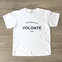 アルアバイル Tシャツ フロントプリント ＊allureville＊のサムネイル