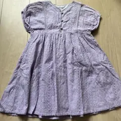 BEAMS mini ワンピースのサムネイル