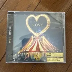 Kis-My-Ft2 LOVE