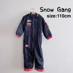 Snow Gang/スキーウェア
