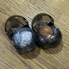 デスノート　ねむらせ隊ガチャガチャ　夜神月　ニア