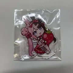 ぶいすぽっ！ マウスドングルミニアクリルスタンド 橘ひなの