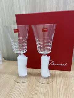バカラ Baccarat アルカード 2103 322 ワイングラス - メルカリ