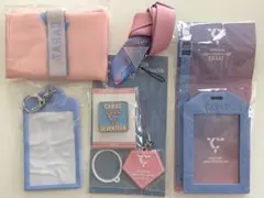 SEVENTEEN JAPAN FAN club 特典　その他グッズ　まとめ売り
