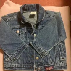 Old Navy ベビー デニムジャケット