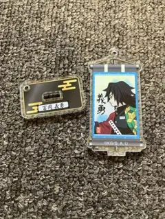 2026年最新】冨岡義勇ビッグアクリルスタンドの人気アイテム - メルカリ