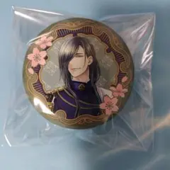 プチキャン 刀剣乱舞 にっかり青江